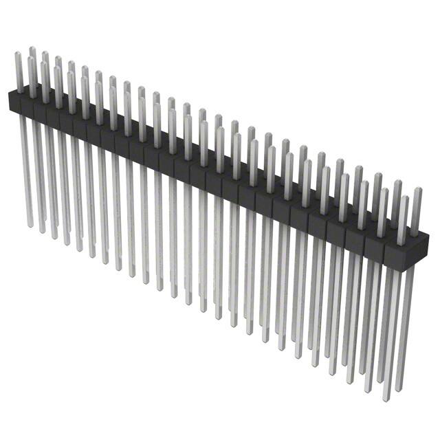 PEC25DAGN Sullins Connector Solutions  Headers Male Pins